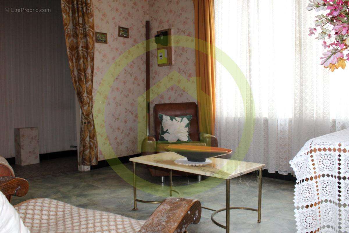 Maison à MARQUETTE-EN-OSTREVANT