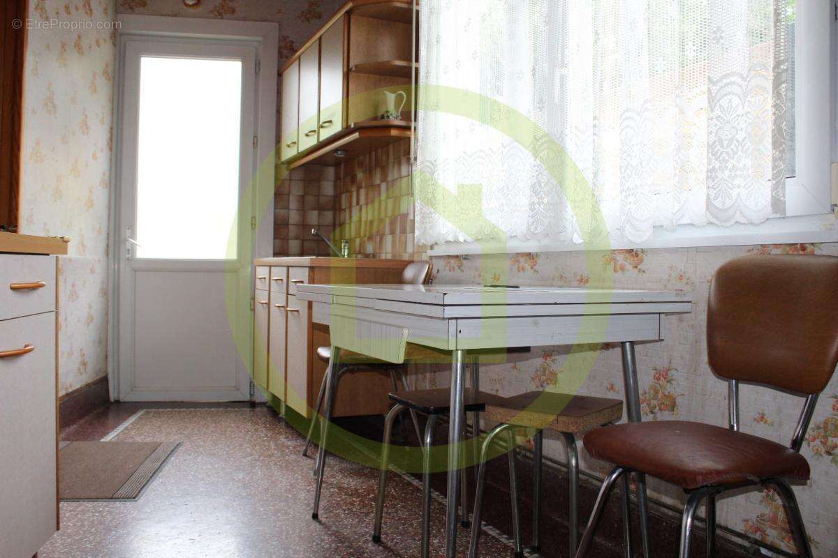 Maison à MARQUETTE-EN-OSTREVANT