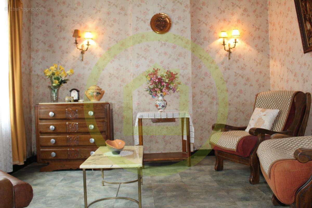 Maison à MARQUETTE-EN-OSTREVANT