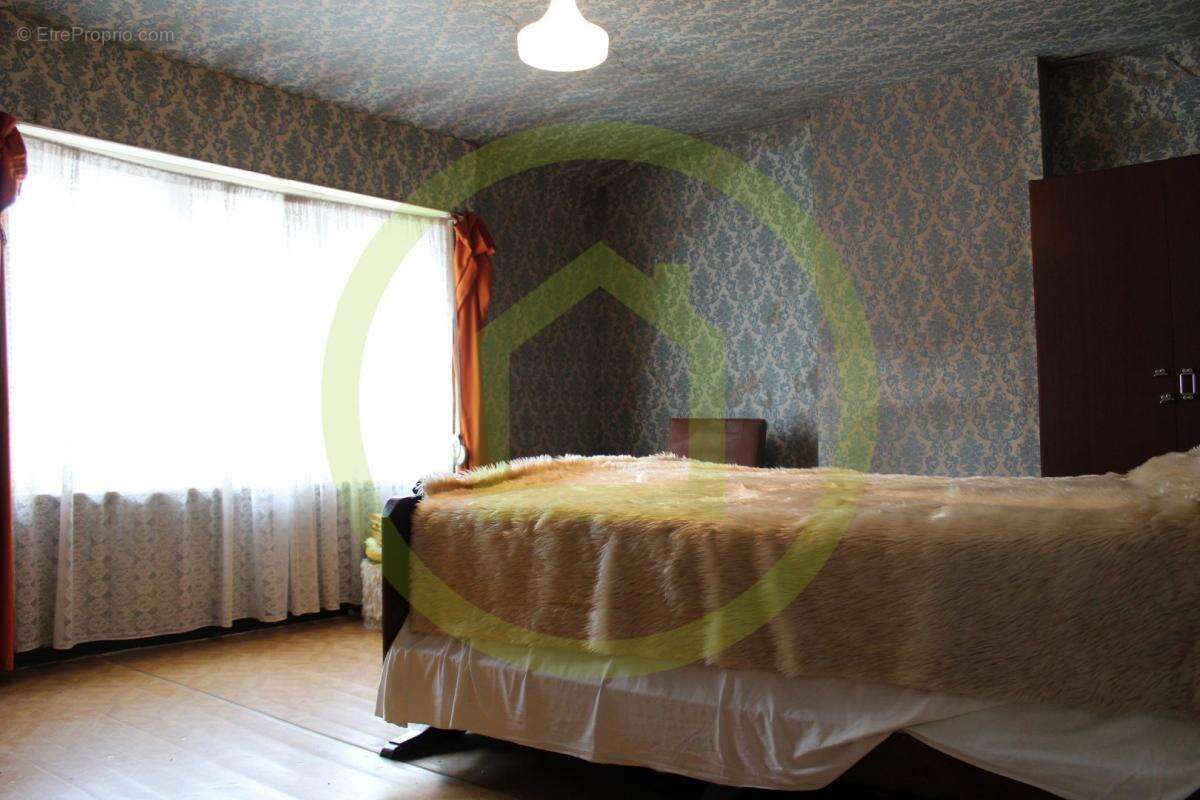 Maison à MARQUETTE-EN-OSTREVANT