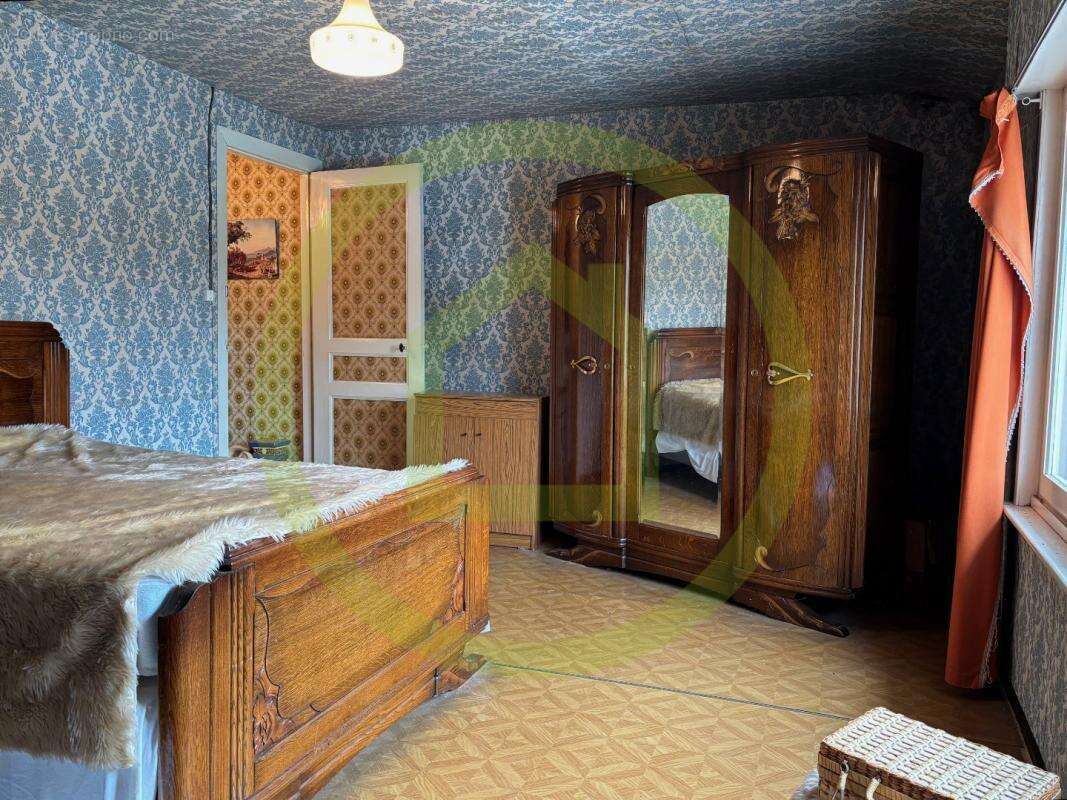 Maison à MARQUETTE-EN-OSTREVANT