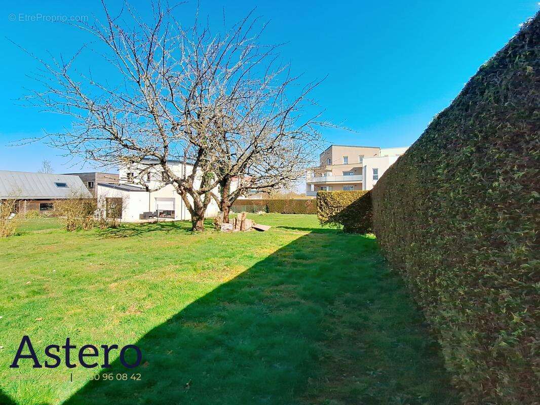 Terrain à PONT-PEAN