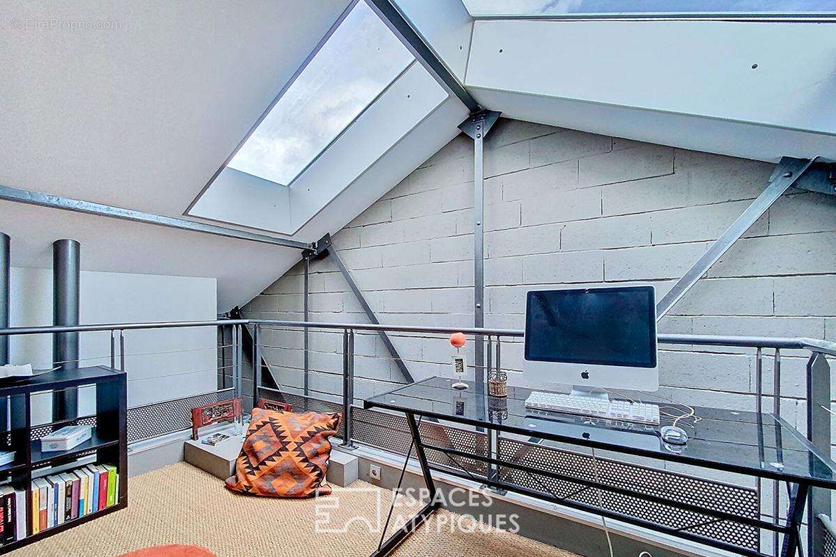 Appartement à BEGLES