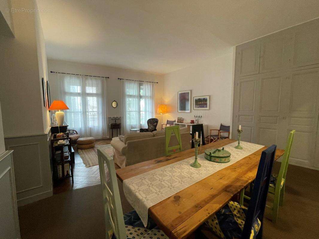 Appartement à AGDE