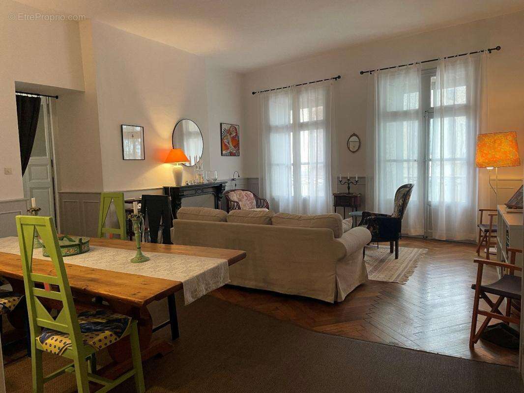 Appartement à AGDE