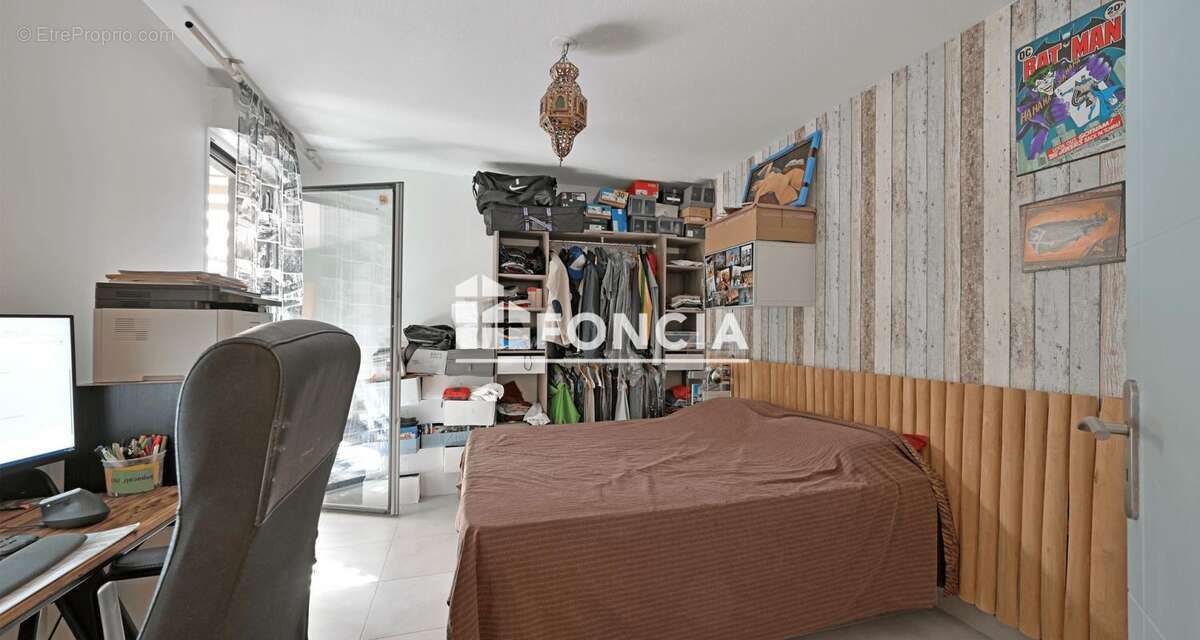 Appartement à LE CRES