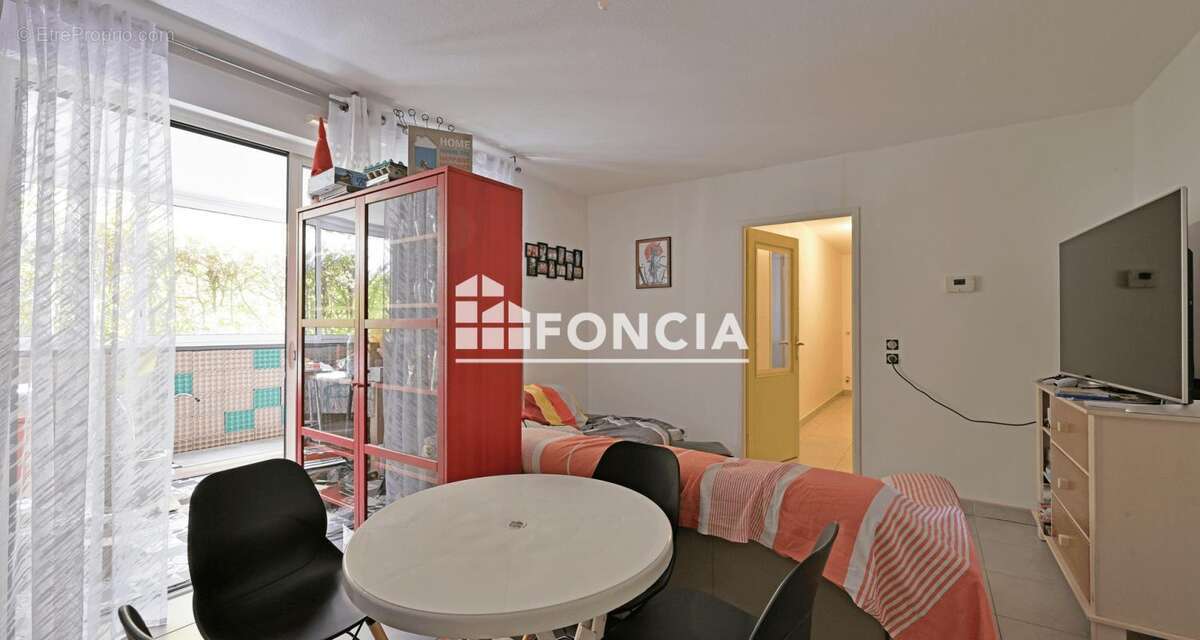 Appartement à LE CRES