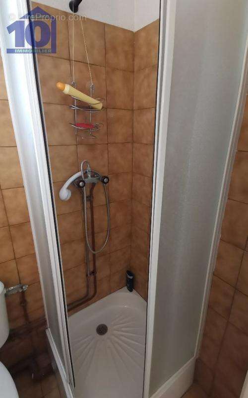 Appartement à VALRAS-PLAGE