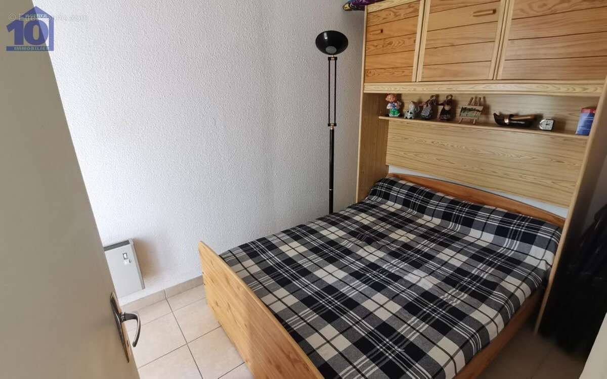 Appartement à VALRAS-PLAGE