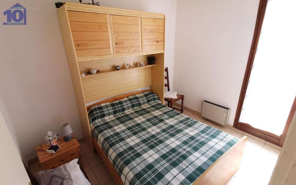 Appartement à VALRAS-PLAGE