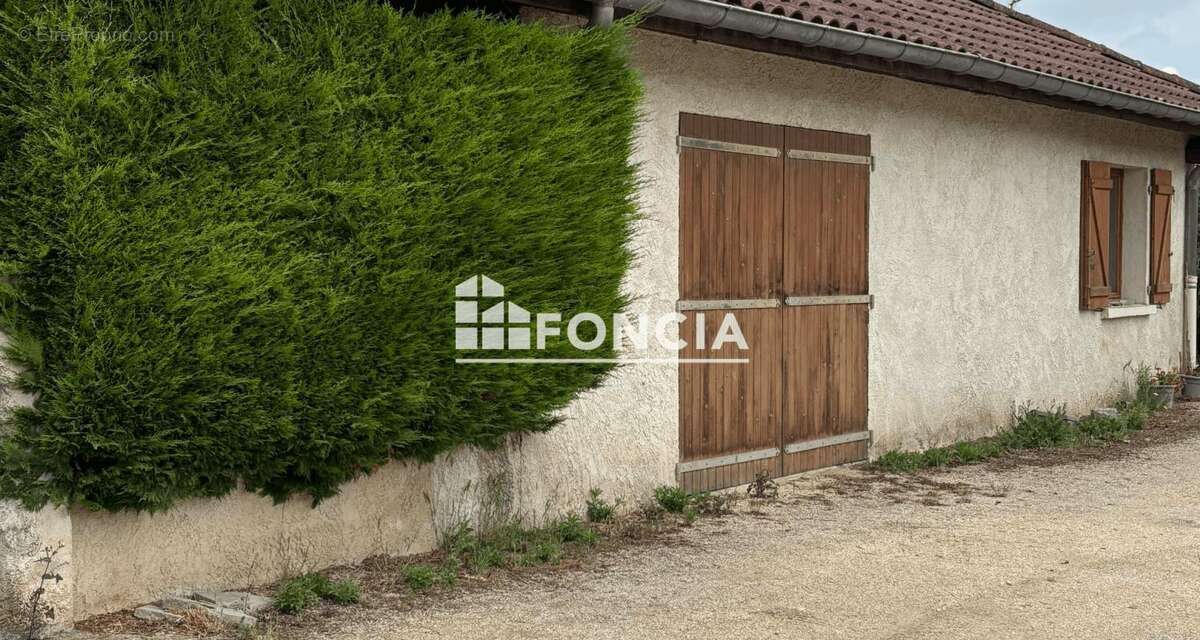 Appartement à LUMBIN