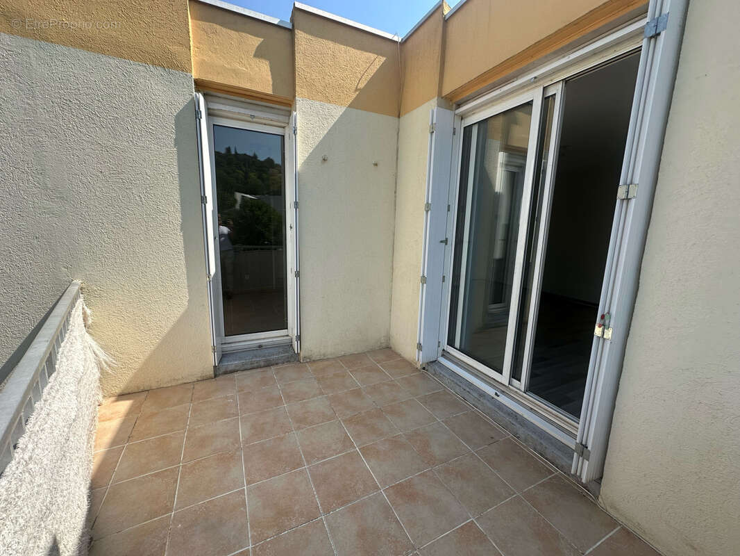 Appartement à LODEVE