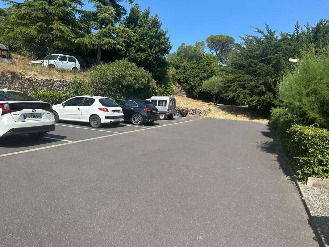 Appartement à LODEVE