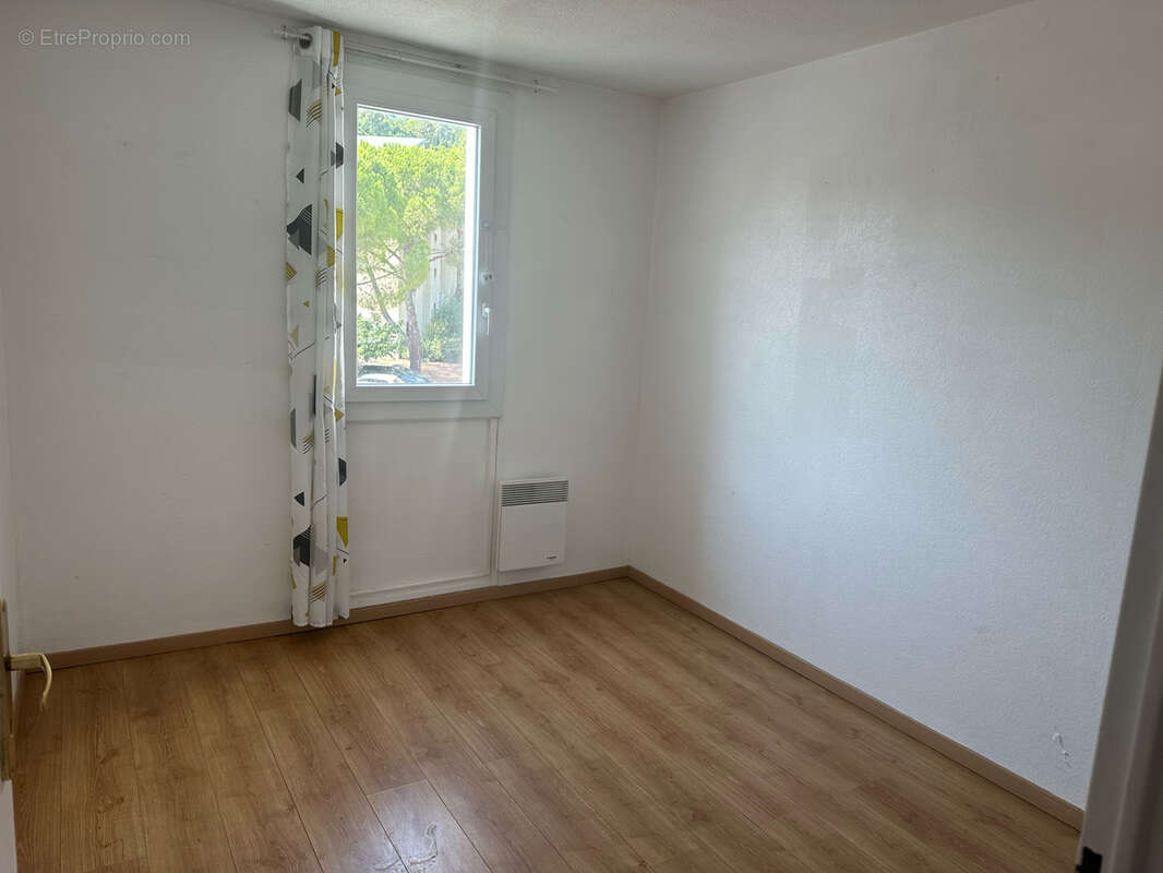 Appartement à LODEVE