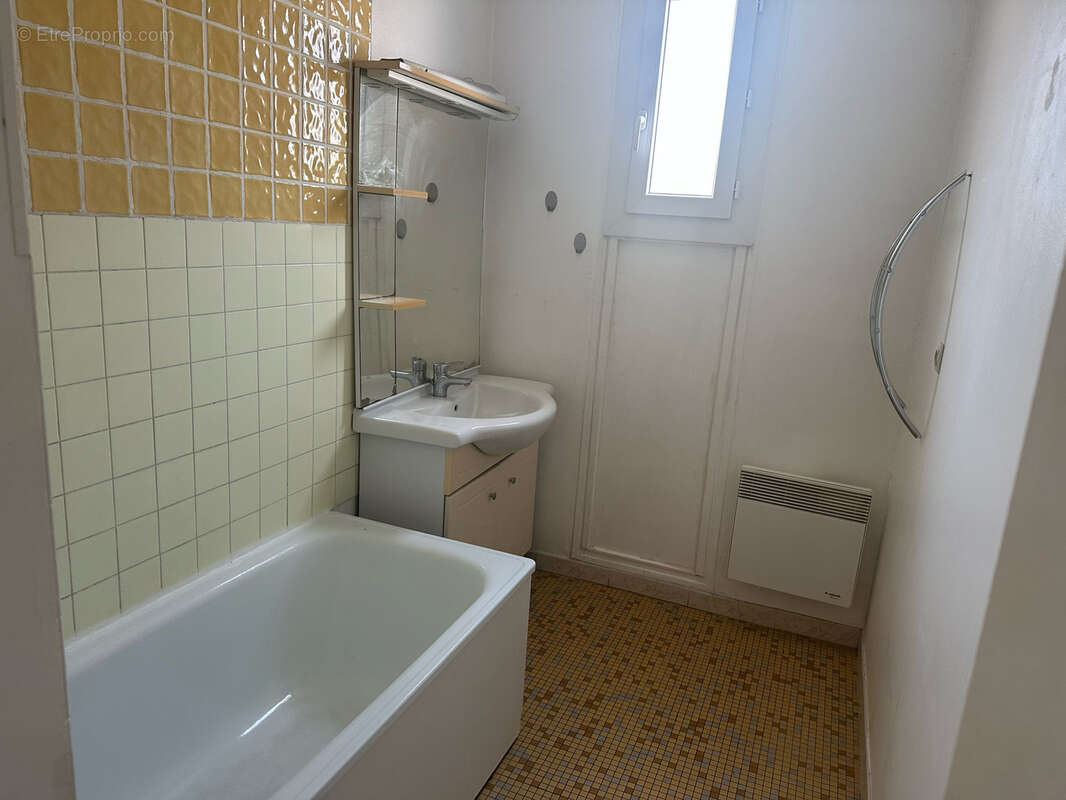 Appartement à LODEVE