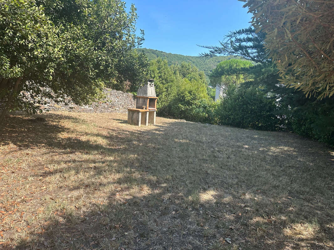 Appartement à LODEVE