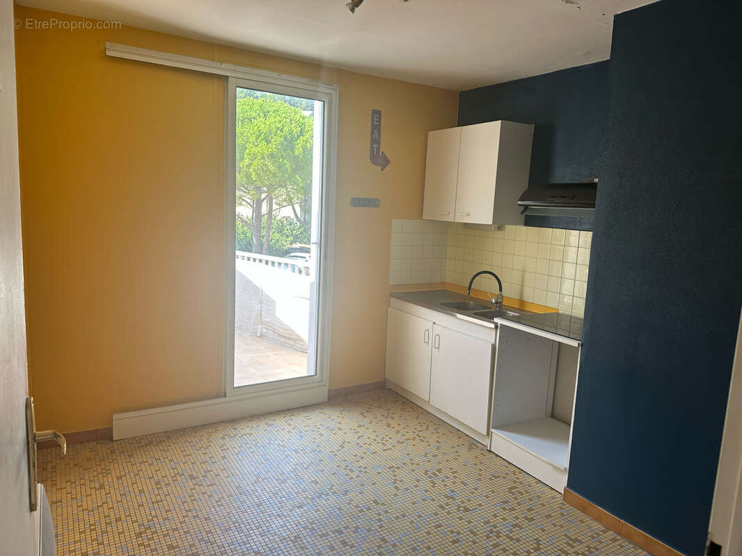 Appartement à LODEVE