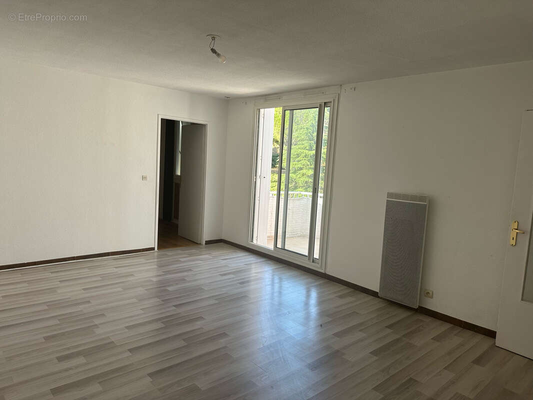 Appartement à LODEVE