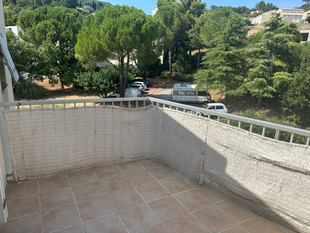 Appartement à LODEVE