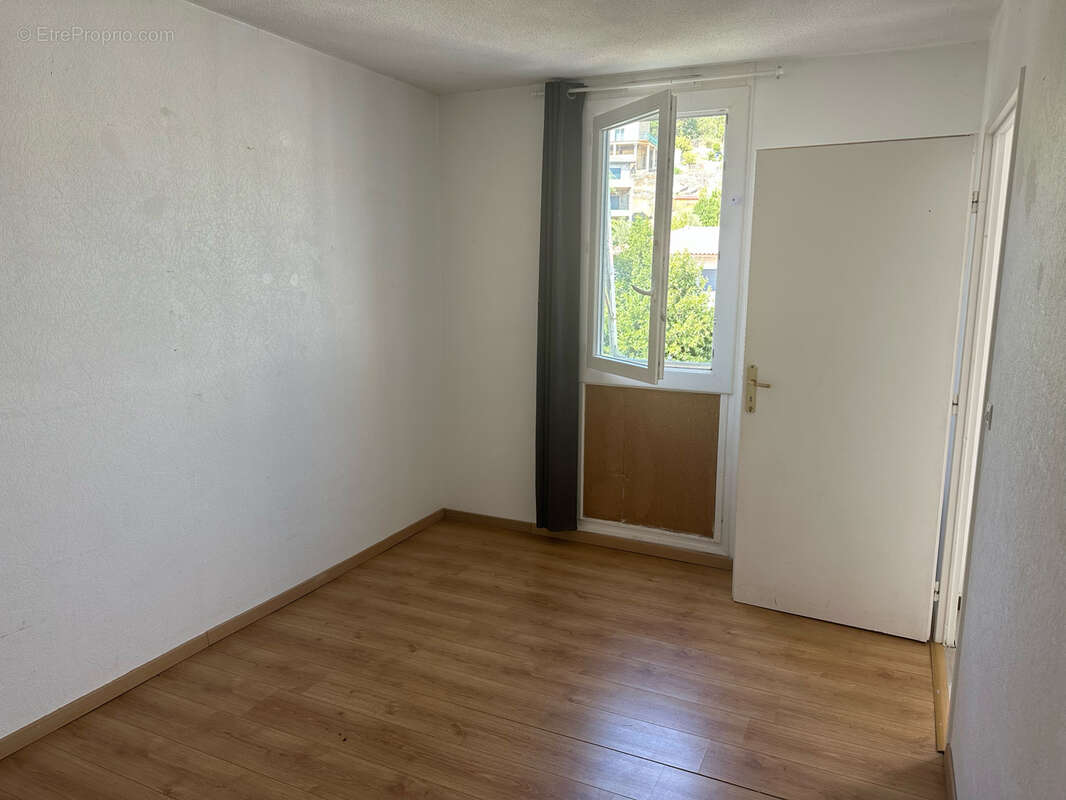 Appartement à LODEVE
