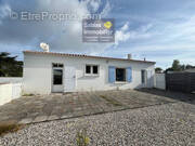 Maison à L&#039;ILE-D&#039;YEU