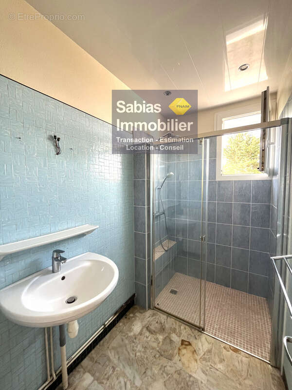 Maison à L&#039;ILE-D&#039;YEU