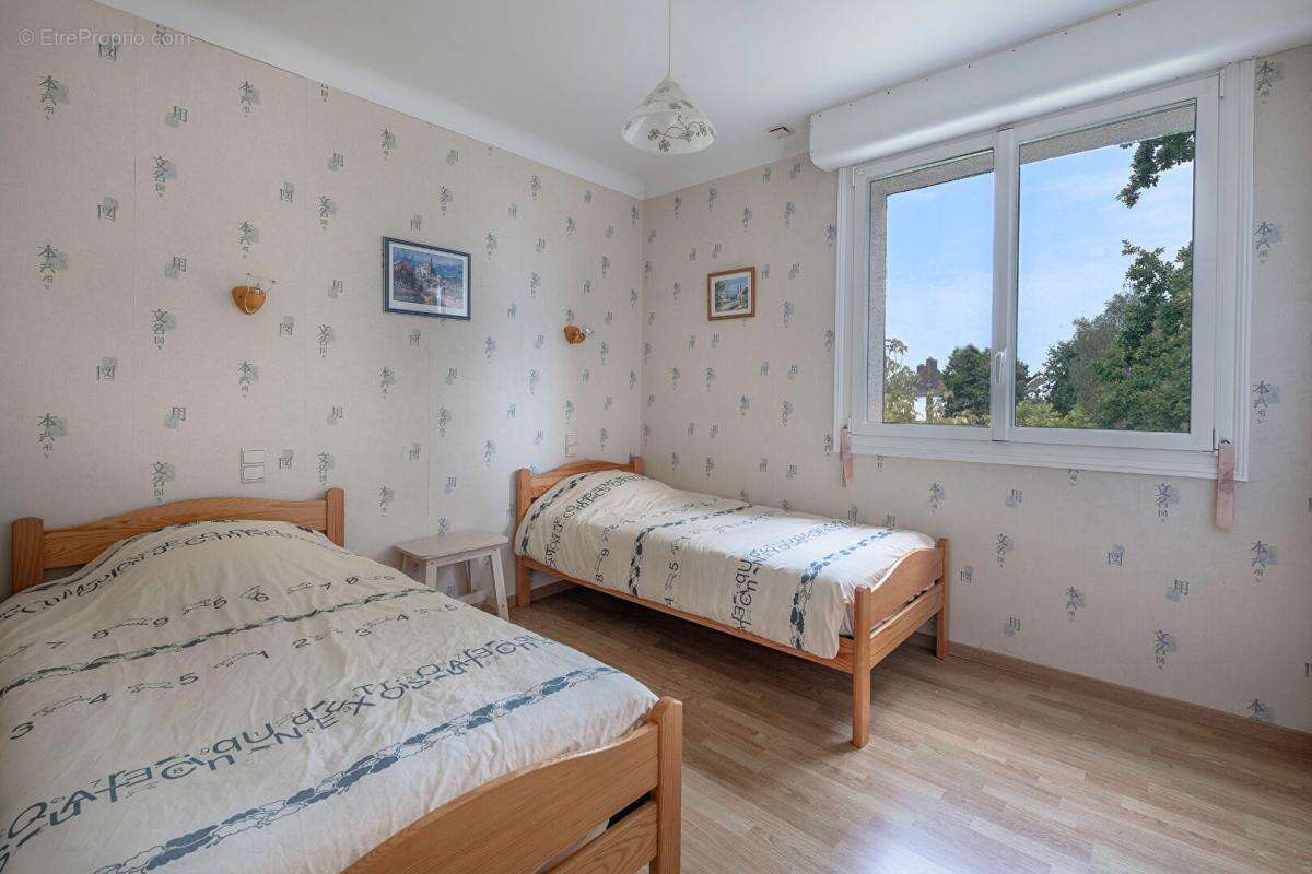 Maison à SAINT-LYPHARD