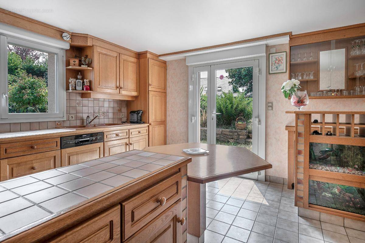 Maison à SAINT-LYPHARD