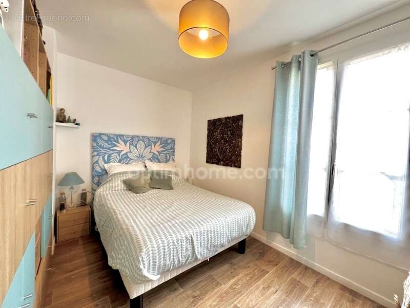 Maison à LE PLESSIS-BOUCHARD