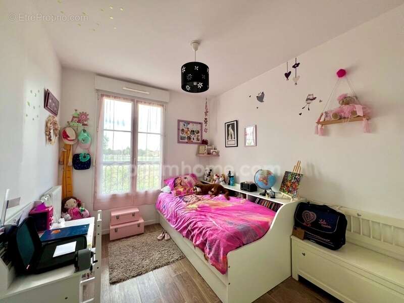 Maison à LE PLESSIS-BOUCHARD