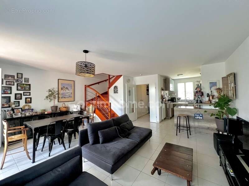 Maison à LE PLESSIS-BOUCHARD