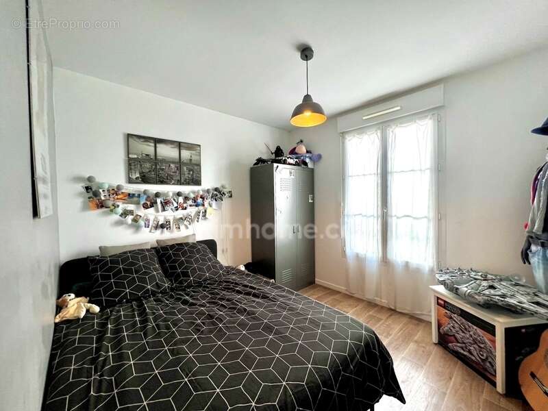 Maison à LE PLESSIS-BOUCHARD