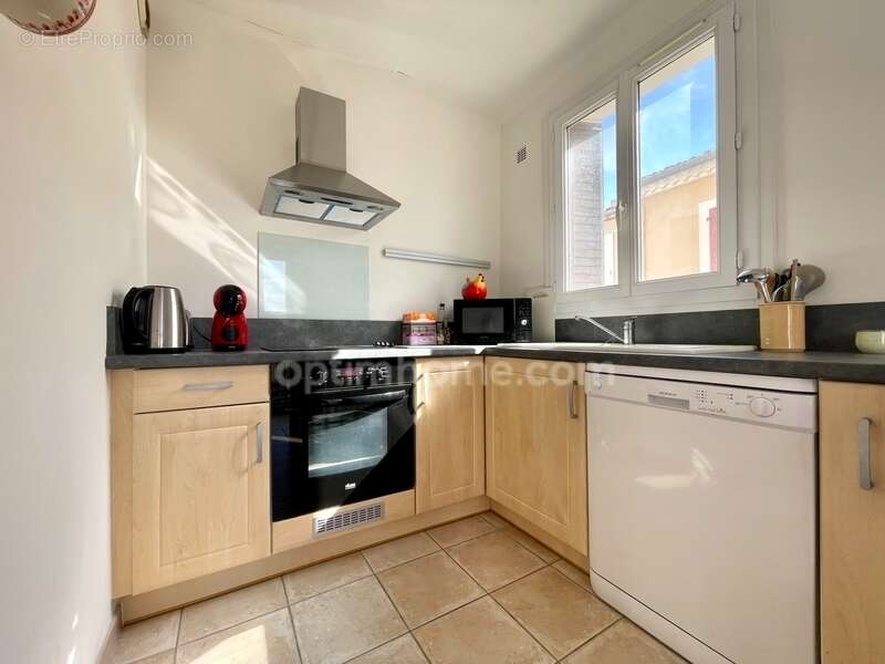 Maison à AIGUES-MORTES