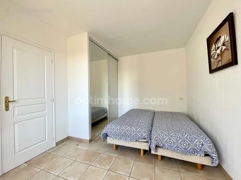 Maison à AIGUES-MORTES