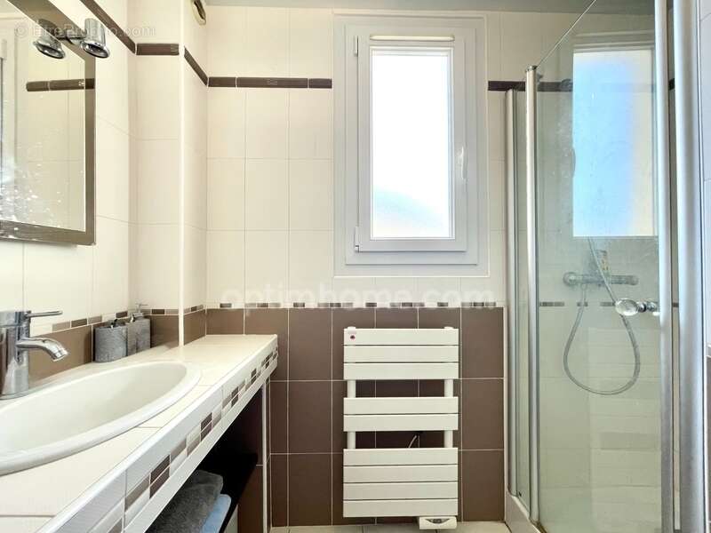 Maison à AIGUES-MORTES