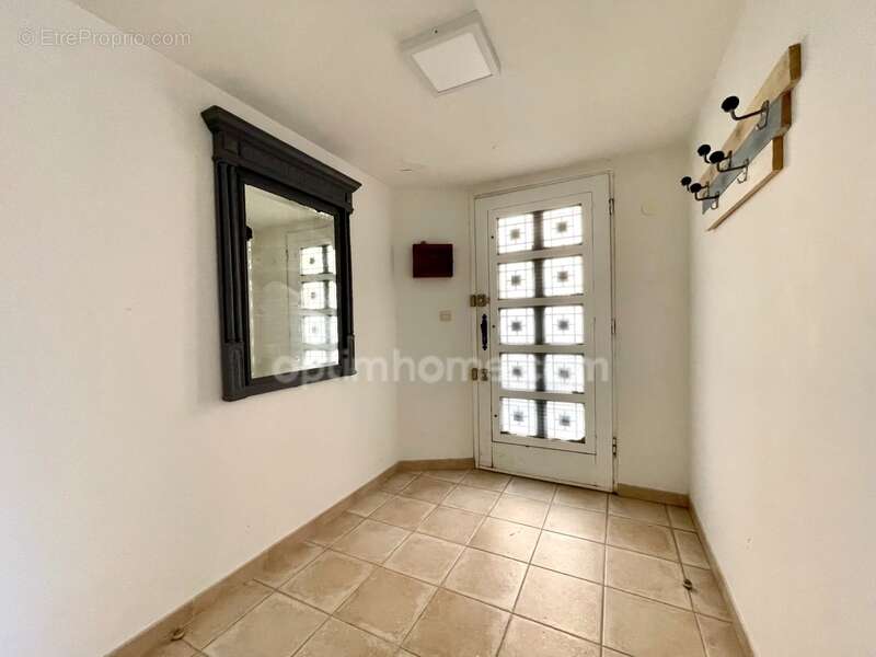 Maison à AIGUES-MORTES