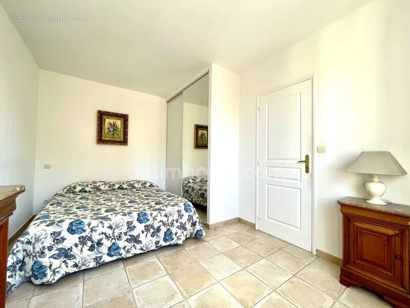 Maison à AIGUES-MORTES