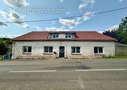 Maison à REBREUVIETTE