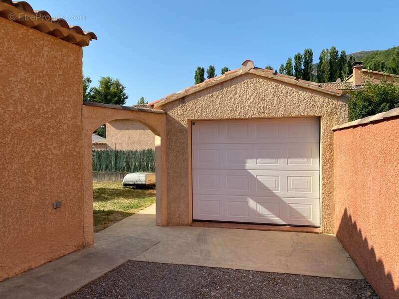 Maison à DIGNE-LES-BAINS
