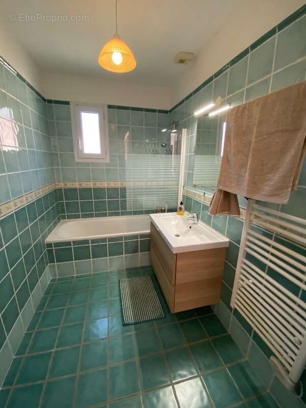 Maison à DIGNE-LES-BAINS