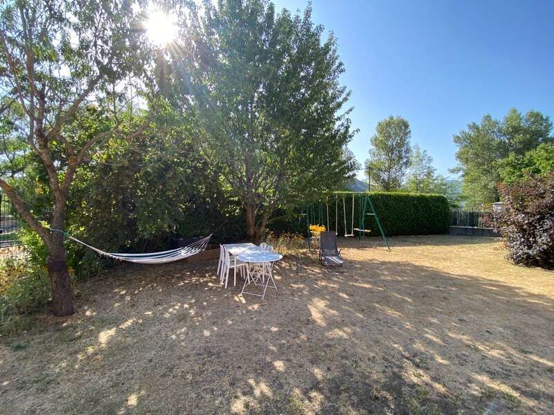 Maison à DIGNE-LES-BAINS