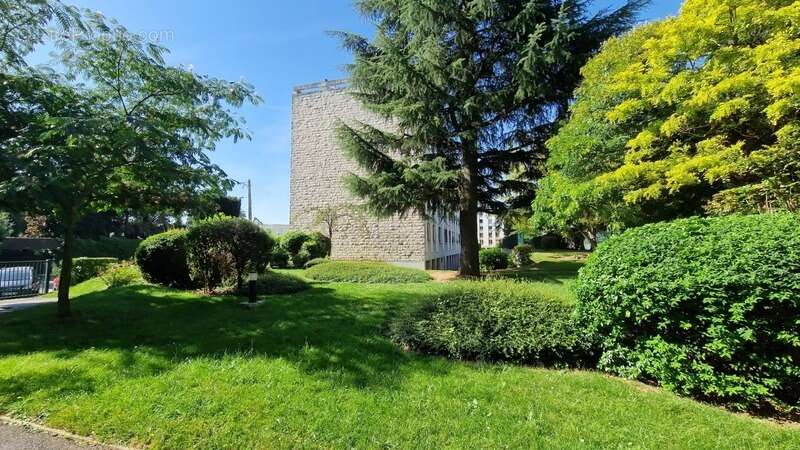 Appartement à MONTMORENCY