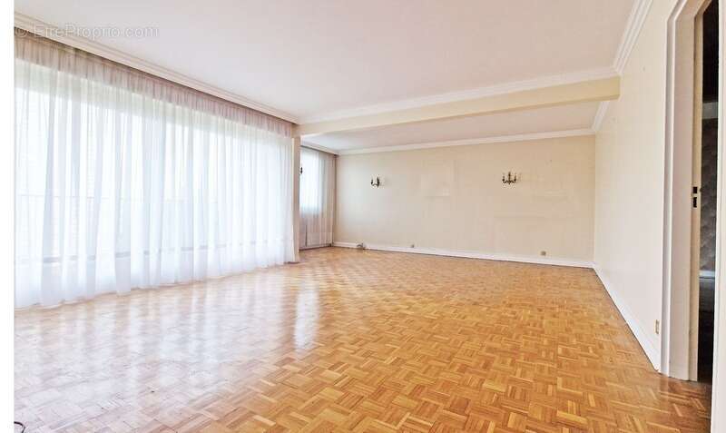 Appartement à MONTMORENCY