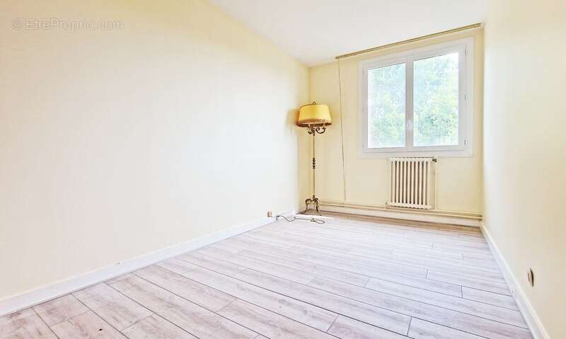 Appartement à MONTMORENCY