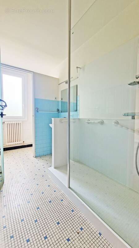 Appartement à MONTMORENCY