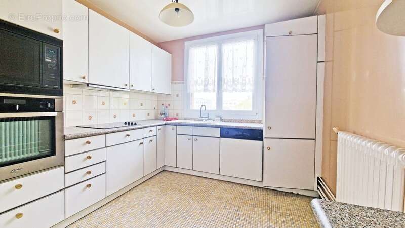 Appartement à MONTMORENCY