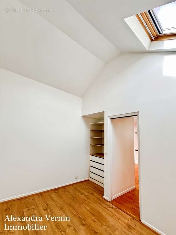 Appartement à SAINT-GERMAIN-EN-LAYE