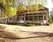 Maison à CLECY