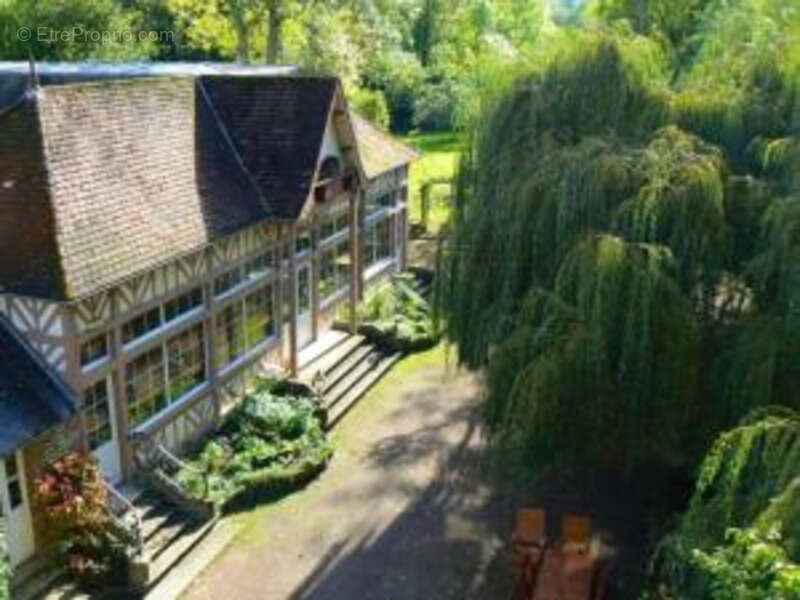 Maison à CLECY