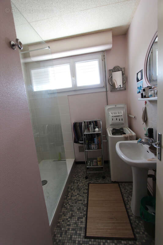 Appartement à NIORT